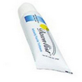 Toothpaste, 0.6 oz. Plastic Tube -CS